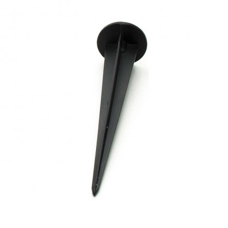 Lampo Picket Garden Lance For Lamps Ground Installation