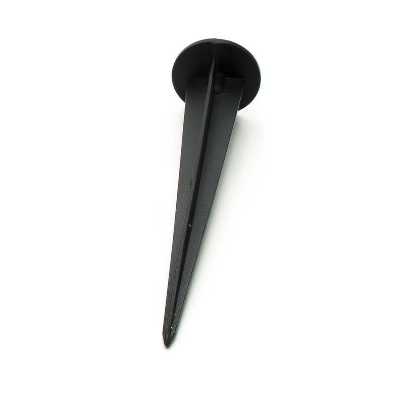 Lampo Picket Garden Lance For Lamps Ground Installation Lampo Picket Garden Lance For Lamps Ground Installation