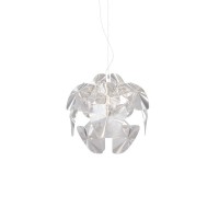 Luceplan Hope D66/12 Lampada a Sospensione Scomponibile By