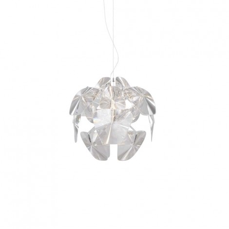 Luceplan Hope D66/12 Lampada a Sospensione Scomponibile By