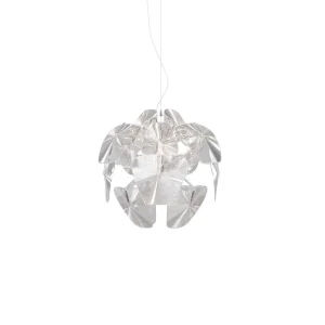 Luceplan Hope D66/12 Dismountable Suspension Lamp By Gomez Paz