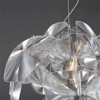 Luceplan Hope D66/18 Lampada a Sospensione Scomponibile By Luceplan Hope D66/18 Lampada a Sospensione Scomponibile By