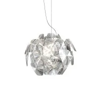 Luceplan Hope D66/18 Dismountable Suspension Lamp By Gomez Paz