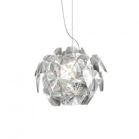 Luceplan Hope D66/18 Dismountable Suspension Lamp By Gomez Paz