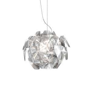 Luceplan Hope D66/18 Lampada a Sospensione Scomponibile By