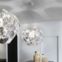 Luceplan Hope D66/18 Lampada a Sospensione Scomponibile By Luceplan Hope D66/18 Lampada a Sospensione Scomponibile By