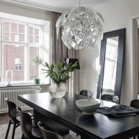Luceplan Hope D66/18 Dismountable Suspension Lamp By Gomez Paz
