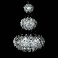 Luceplan Hope D66/42 Lampada a Sospensione Scomponibile By