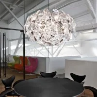 Luceplan Hope D66/42 Lampada a Sospensione Scomponibile By Luceplan Hope D66/42 Lampada a Sospensione Scomponibile By