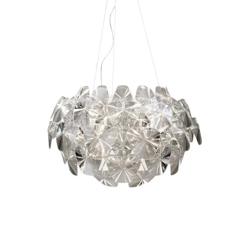 Luceplan Hope D66/42 Lampada a Sospensione Scomponibile By Luceplan Hope D66/42 Lampada a Sospensione Scomponibile By