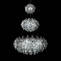 Luceplan Hope D66/105 Lampada a Sospensione Scomponibile By Luceplan Hope D66/105 Lampada a Sospensione Scomponibile By