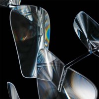 Luceplan Hope D66/105 Lampada a Sospensione Scomponibile By