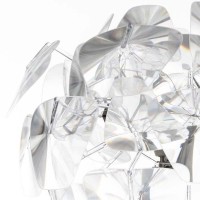 Luceplan Hope D66/105 Dismountable Suspension Lamp By Gomez Paz