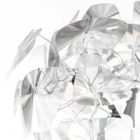 Luceplan Hope D66/105 Dismountable Suspension Lamp By Gomez Paz