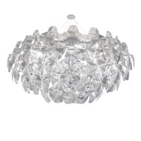 Luceplan Hope D66/105 Lampada a Sospensione Scomponibile By