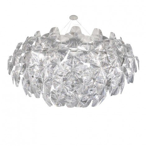 Luceplan Hope D66/105 Lampada a Sospensione Scomponibile By