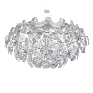 Luceplan Hope D66/105 Lampada a Sospensione Scomponibile By