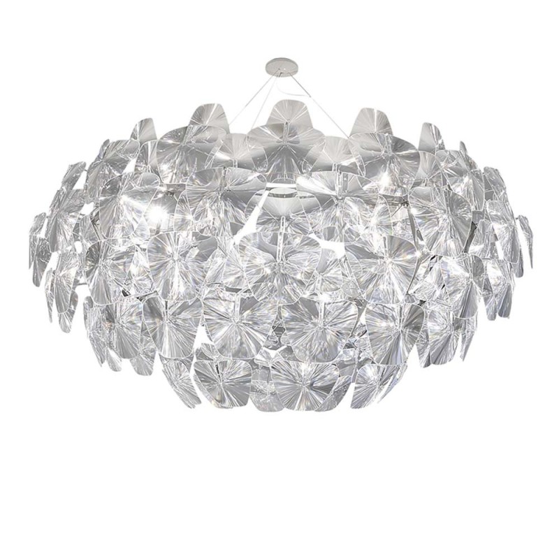 Luceplan Hope D66/105 Lampada a Sospensione Scomponibile By