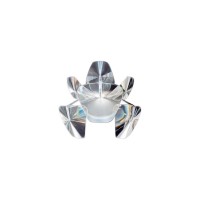 Luceplan Hope D66/3a Lampada LED Dimmerabile Applique da Parete