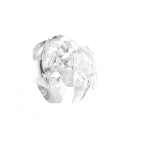 Luceplan Hope D66/8a Dismountable Wall Lamp Applique By Gomez