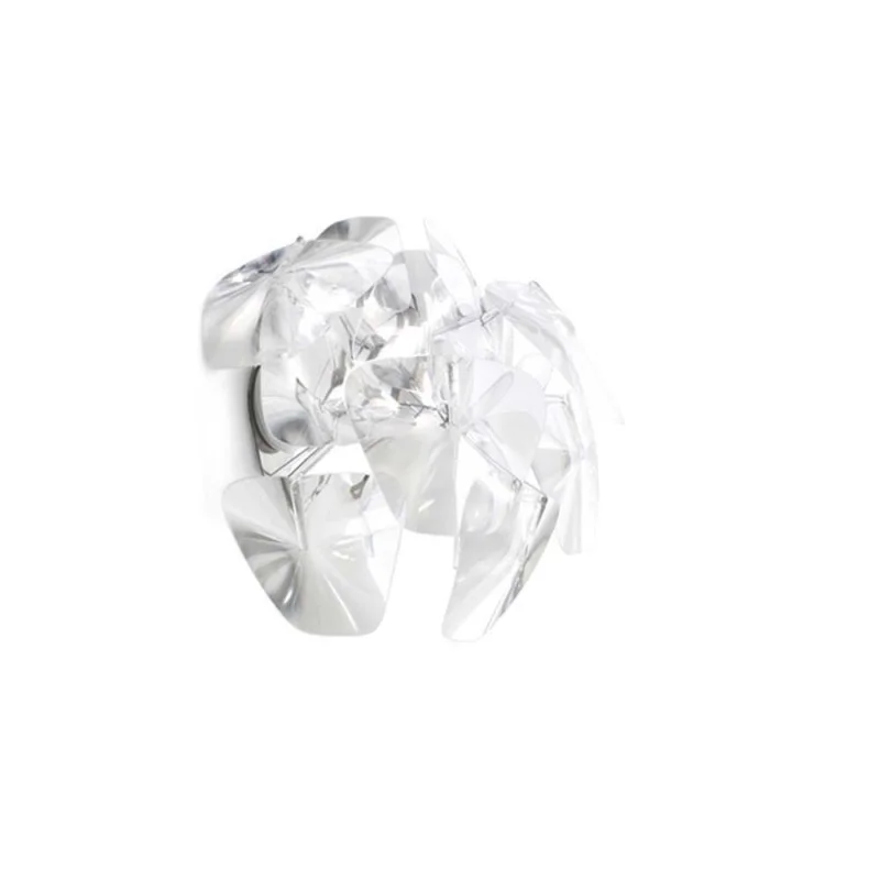 Luceplan Hope D66/8a Dismountable Wall Lamp Applique By Gomez