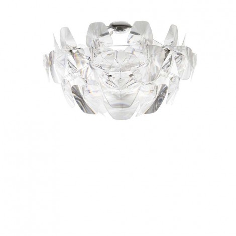 Luceplan Hope D66/12p Lampada Scomponibile da Soffitto By Gomez