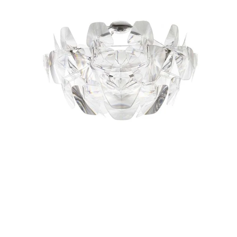 Luceplan Hope D66/12p Dismountable Ceiling Lamp By Gomez Paz & Luceplan Hope D66/12p Dismountable Ceiling Lamp By Gomez Paz &