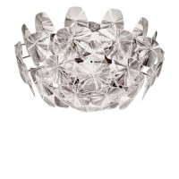 Luceplan Hope D66/30p Lampada Scomponibile da Soffitto By Gomez