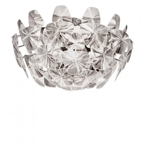 Luceplan Hope D66/30p Dismountable Ceiling Lamp By Gomez Paz &