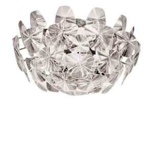 Luceplan Hope D66/30p Lampada Scomponibile da Soffitto By Gomez