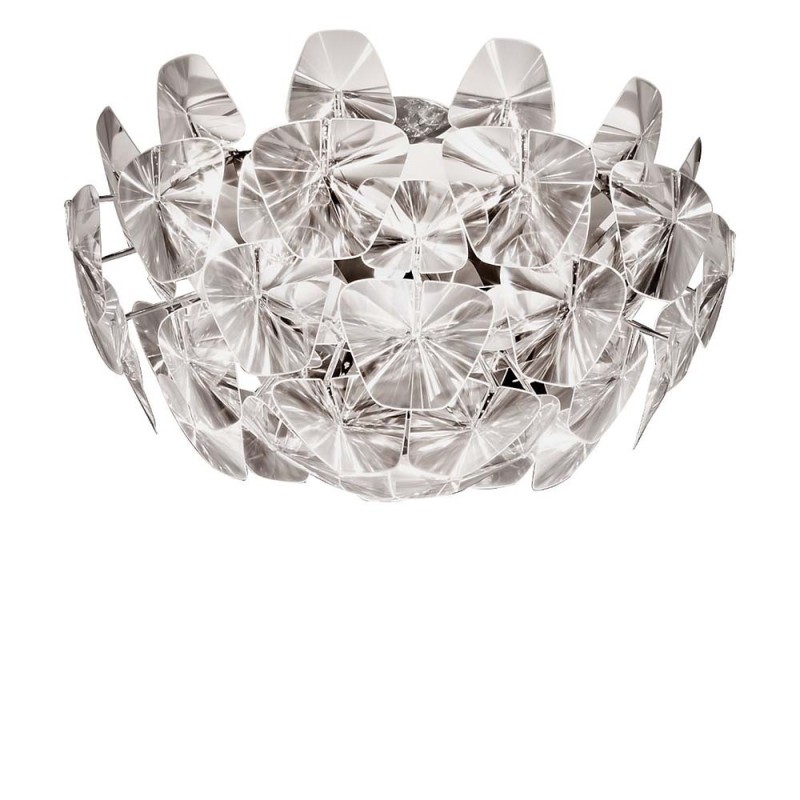 Luceplan Hope D66/30p Lampada Scomponibile da Soffitto By Gomez