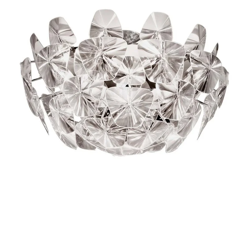Luceplan Hope D66/30p Lampada Scomponibile da Soffitto By Gomez Luceplan Hope D66/30p Lampada Scomponibile da Soffitto By Gomez