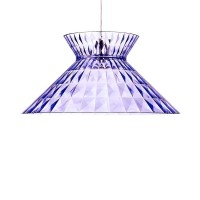 Lodes Sugegasa LED Lampada a Sospensione Soffitto Azzurro