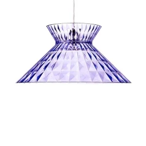 Lodes Sugegasa LED Lampada a Sospensione Soffitto Azzurro