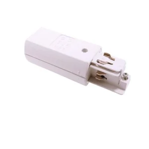 Ivela White Power Right Track Three Phase