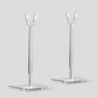 Zafferano Accessorio Supporti Tavolo per Lampada Portatile
