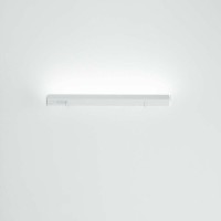Zafferano Accessorio Supporti Parete per Lampada Portatile