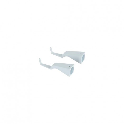Zafferano Accessory Wall Brackets for Pencil Portable Lamp