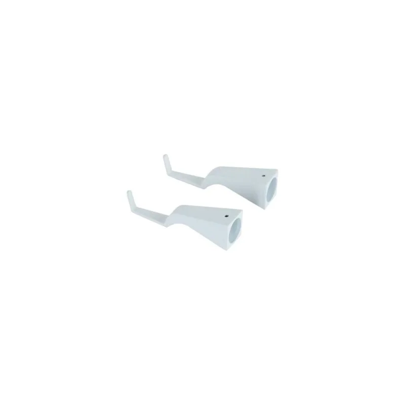 Zafferano Accessory Wall Brackets for Pencil Portable Lamp