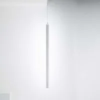 Zafferano Accessorio Supporto Sospensione Verticale per Lampada