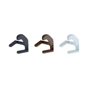 Zafferano Accessorio Supporto Sospensione Verticale per Lampada