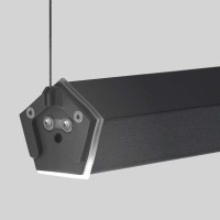 Zafferano Accessory Horizontal Suspension Kit for Pencil