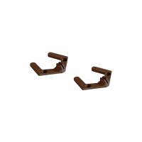 Zafferano Accessory Horizontal Suspension Kit for Pencil