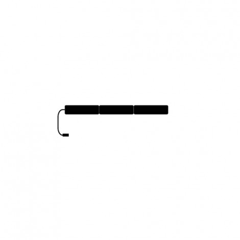 Zafferano Replacement Battery Pack for Pencil Portable Lamp