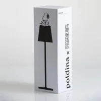 Zafferano POLDINA PRO x PEANUTS Limited Edition 20°