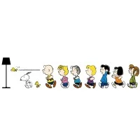 Zafferano POLDINA PRO x PEANUTS Limited Edition 20th