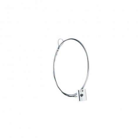 iGuzzini cavo di sospensione per binario iGuzzini mx66 2 mt