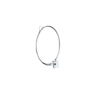 iGuzzini cavo di sospensione per binario iGuzzini mx66 2 mt