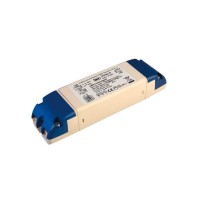 QLT Constant Multi-Current LED Driver Dimmable DALI / PUSH With