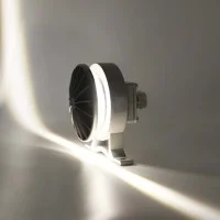 Beneito Faure NIK Aluminum LED Floodlight for Outdoor 360° and